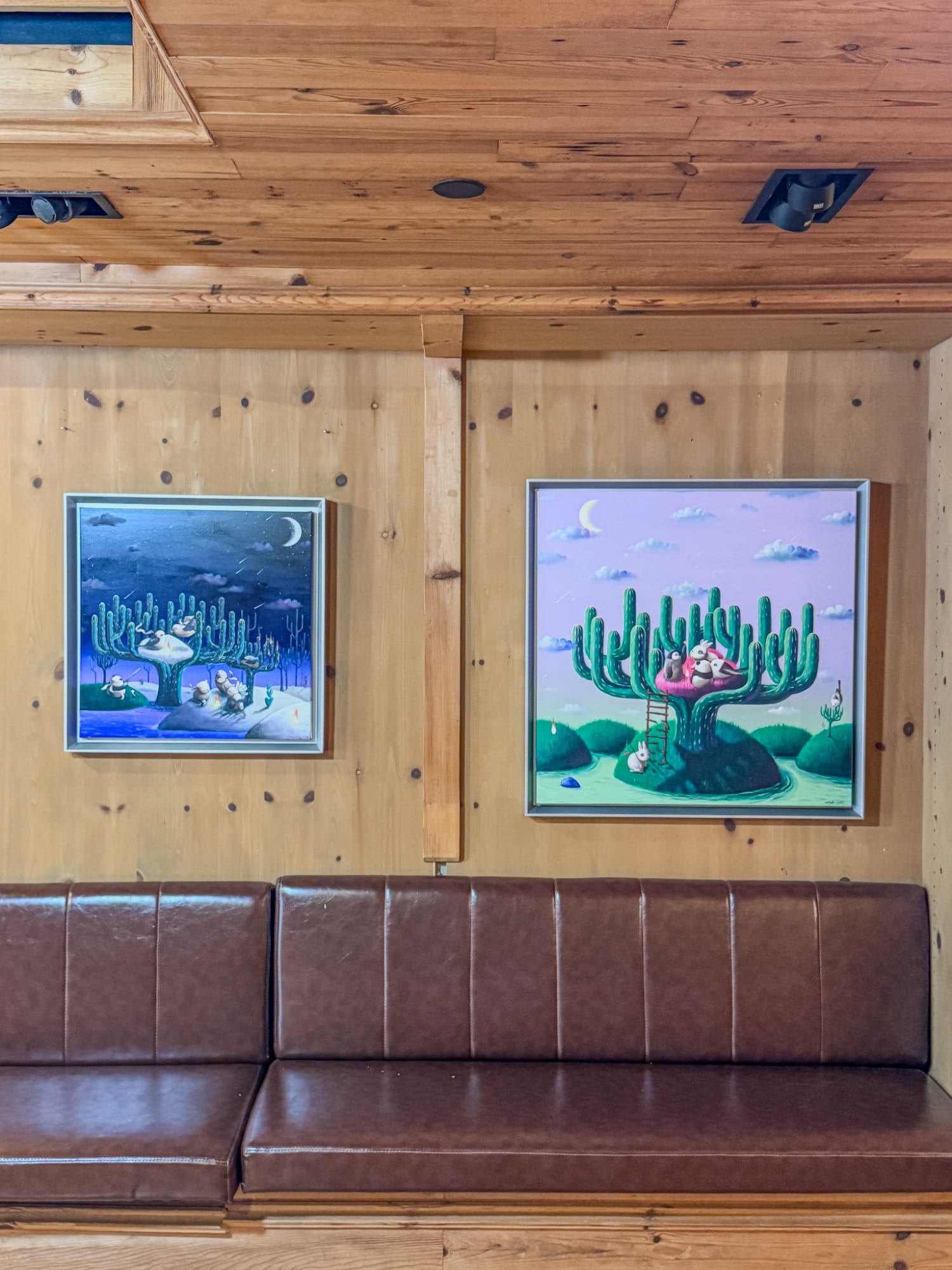 The Jeeum: A Beginning of More Connections