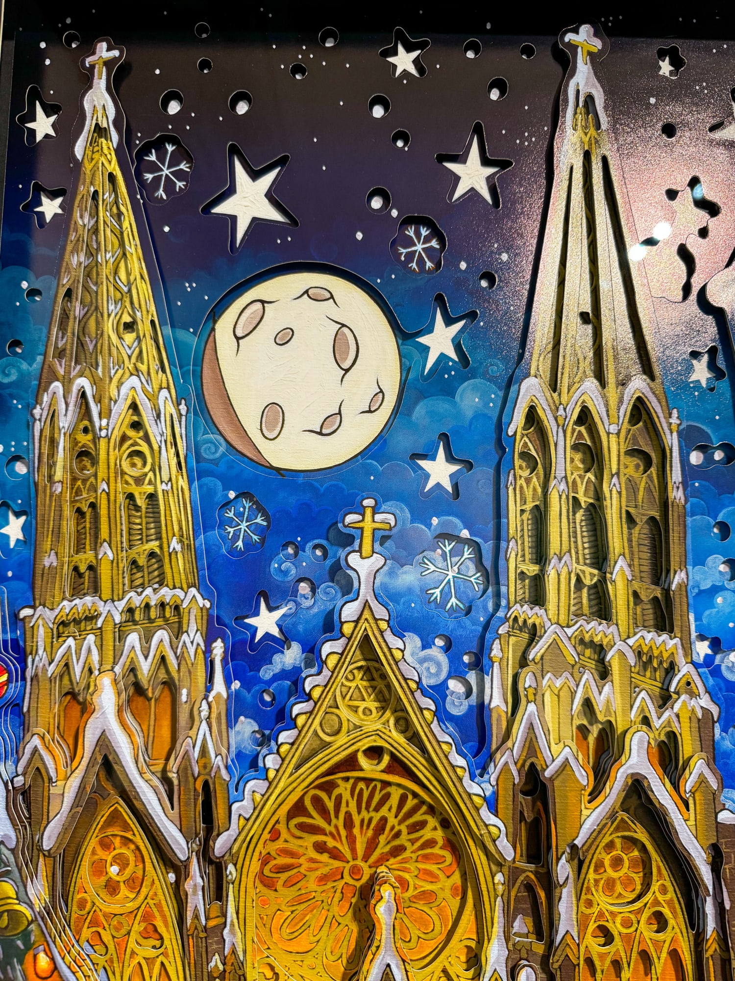 Alain Godon in Miami