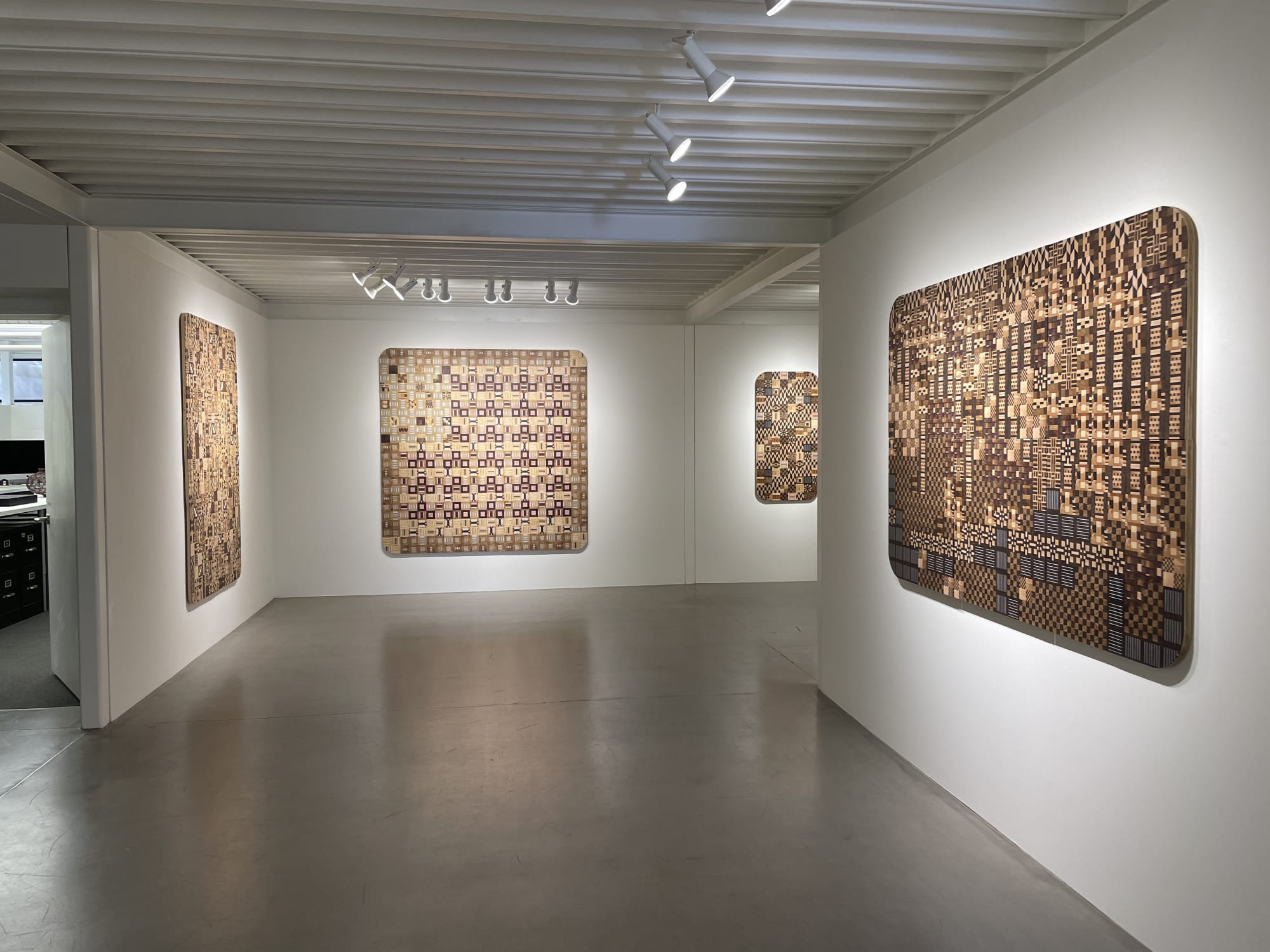 Transcendent Geometries