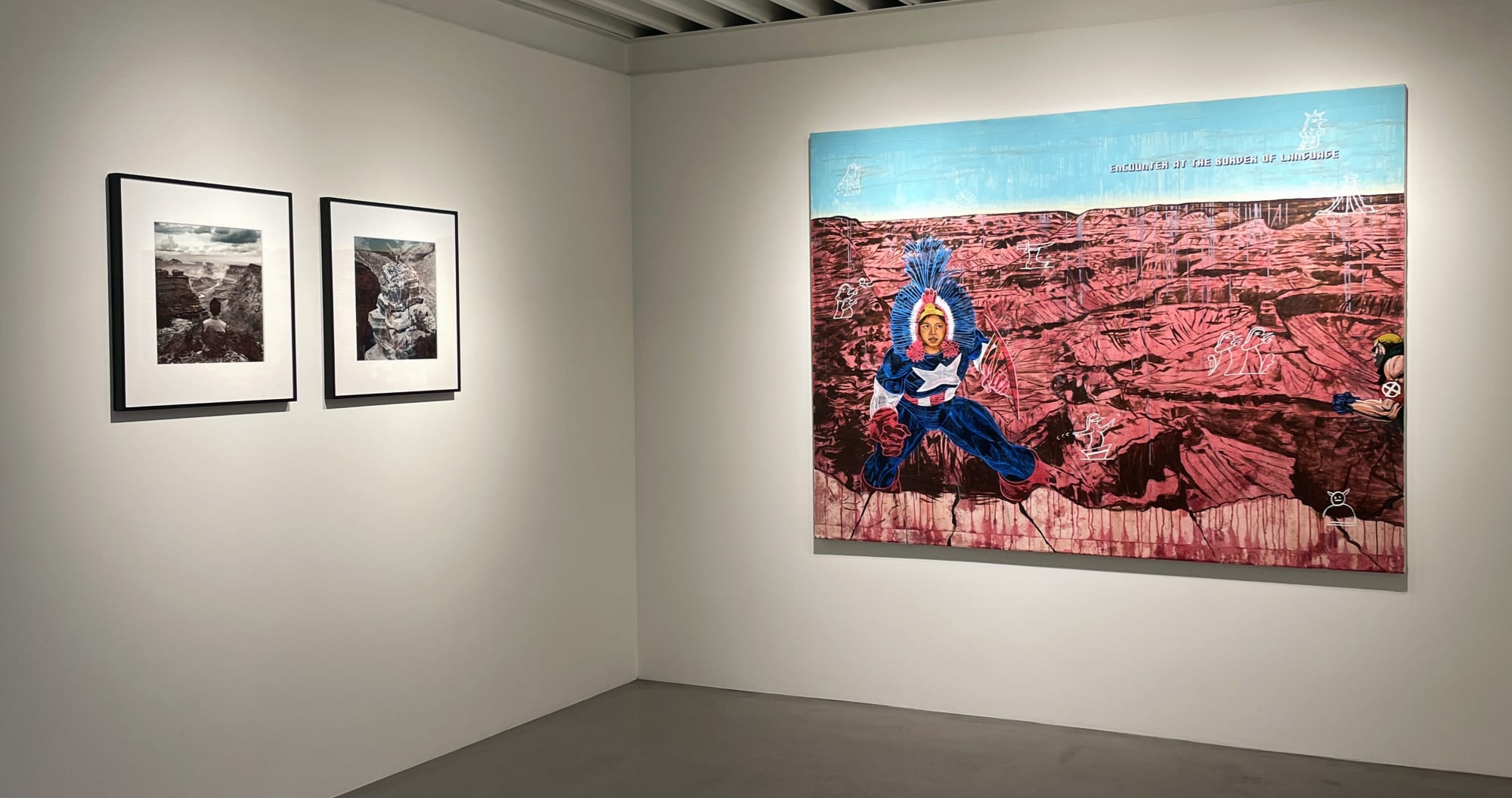 Grand Canyon: From Dreams to Memory