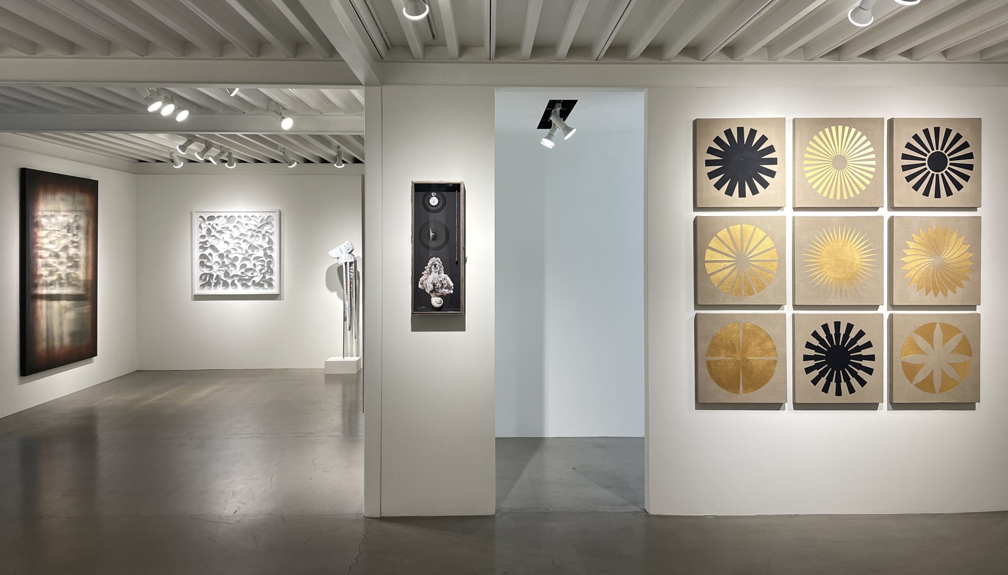 40 Year Anniversary Exhibition