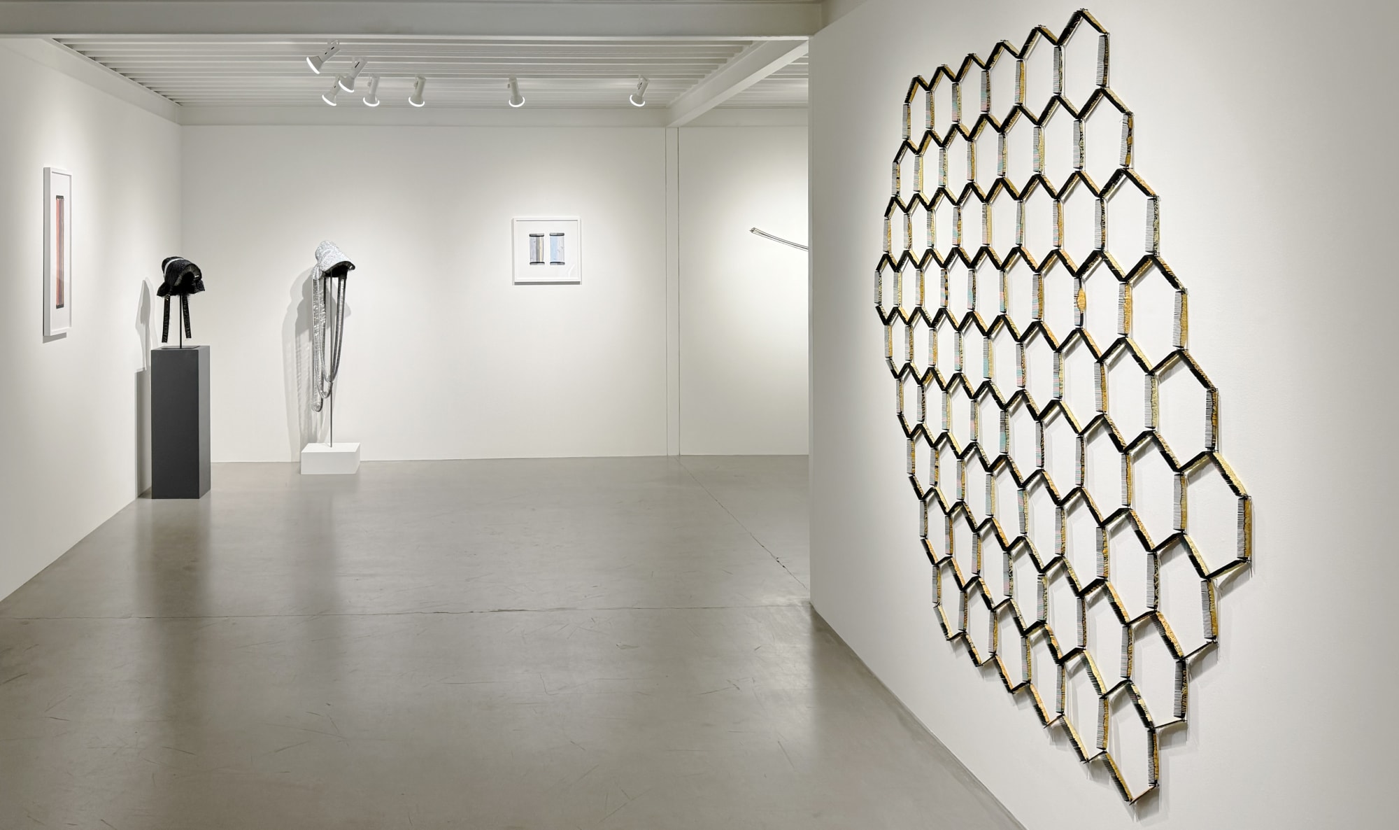 The Presence of Ancestors