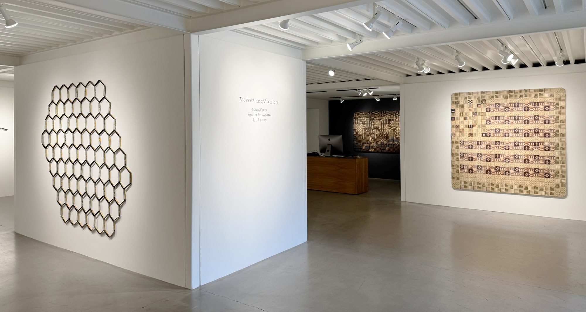 The Presence of Ancestors