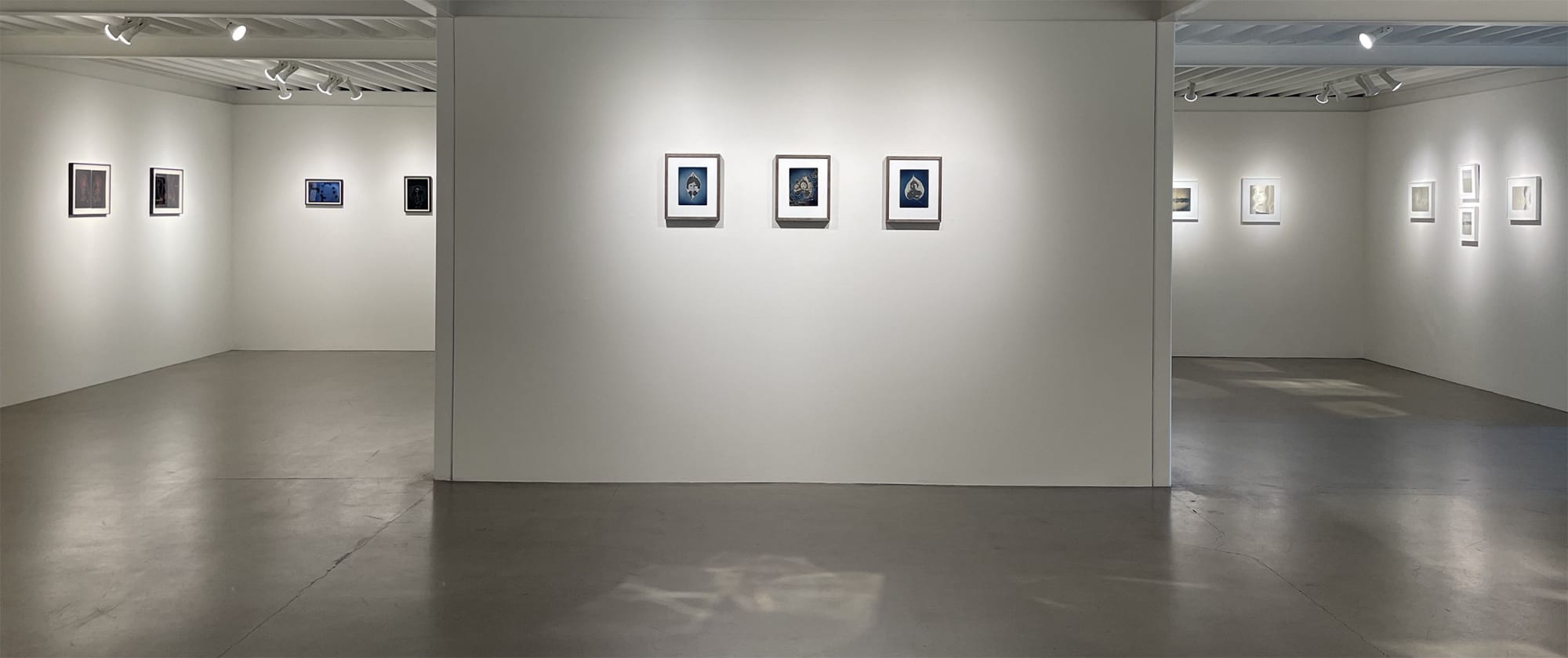 Shadow Passes, Light Remains