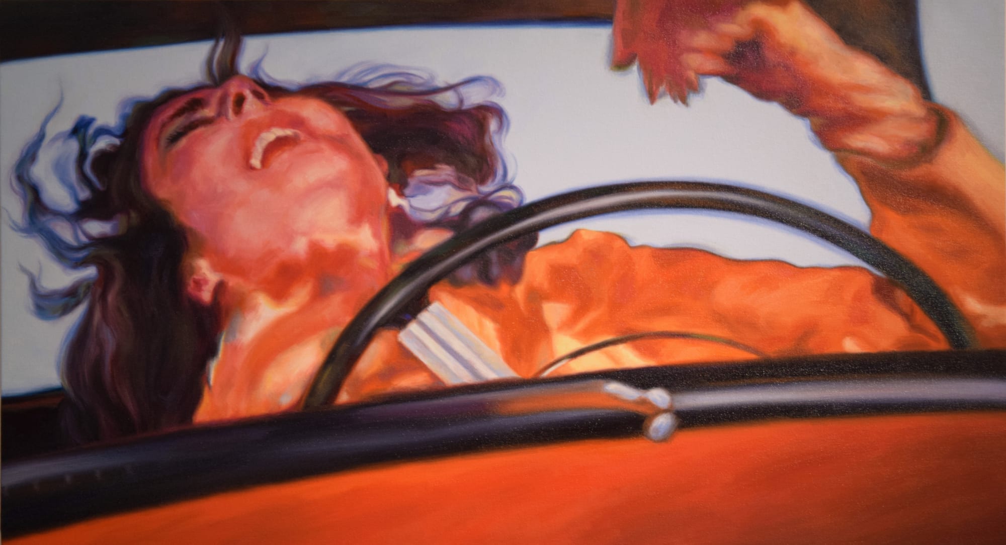 Eric White: New Works