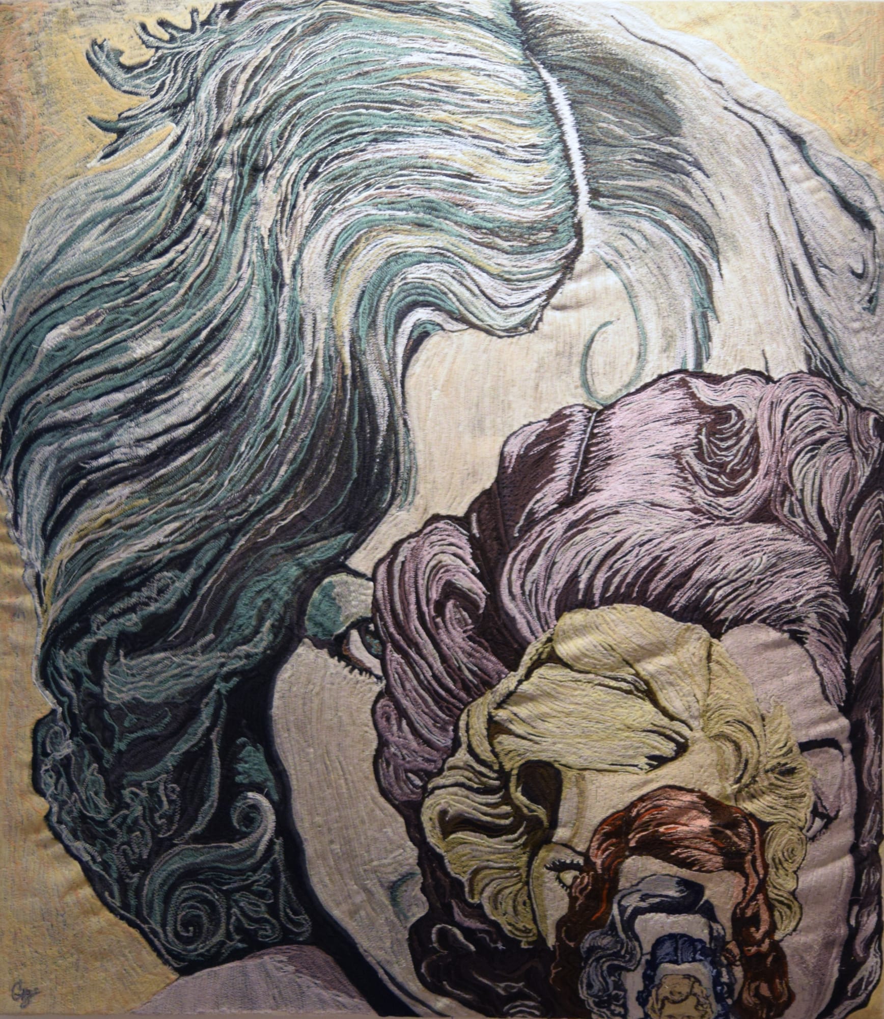 Eric White: New Works