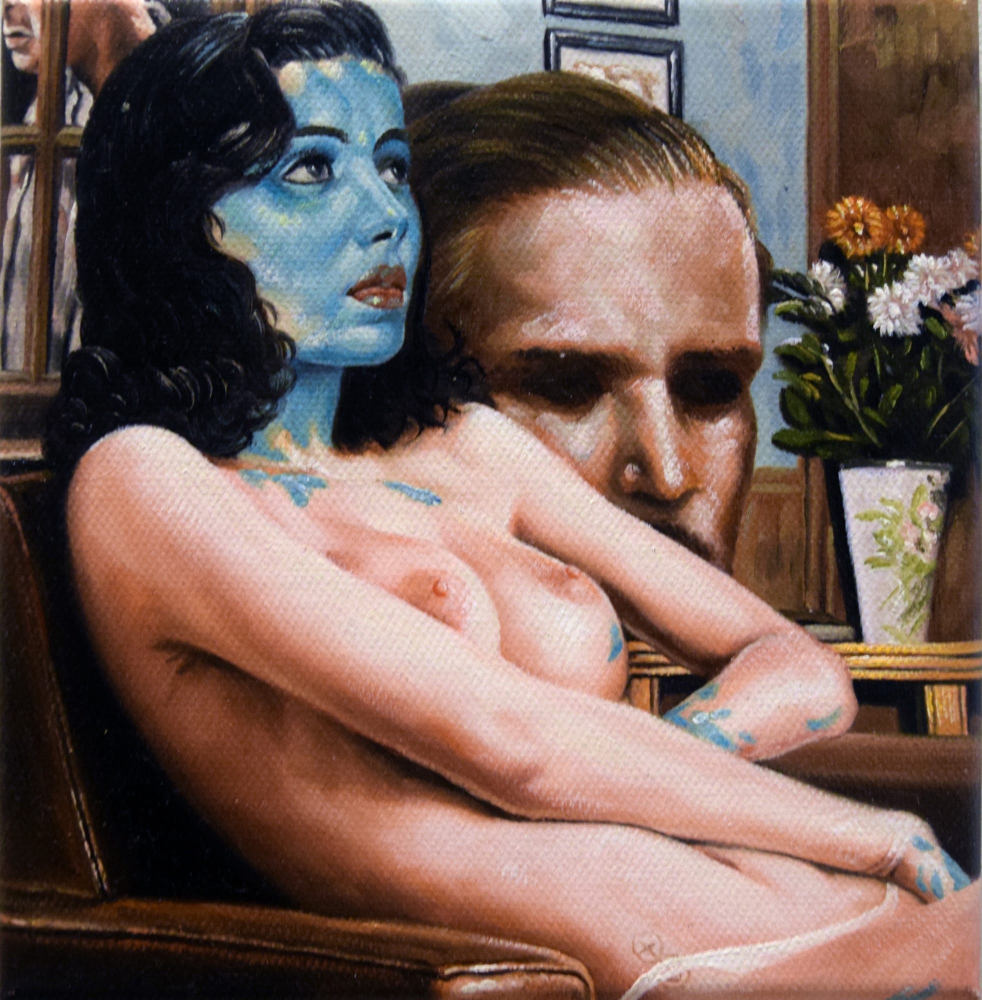 Eric White: New Works