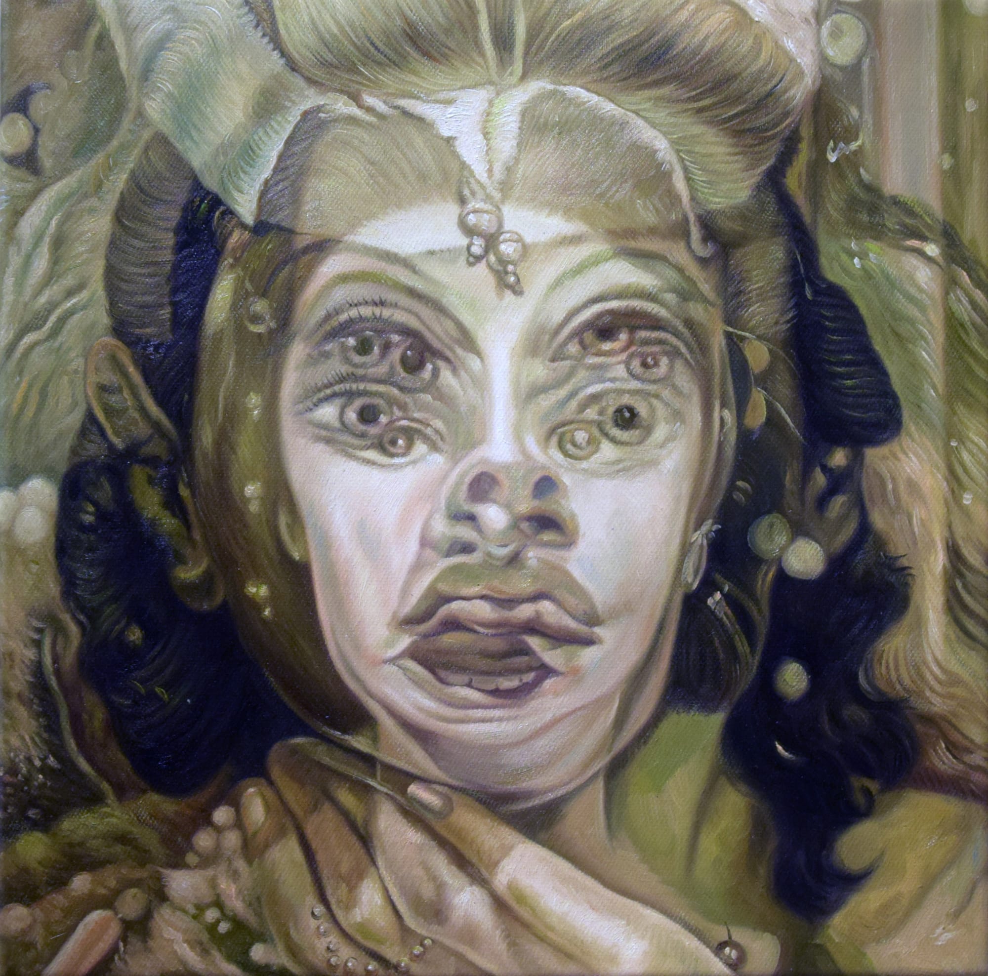 Eric White: New Works