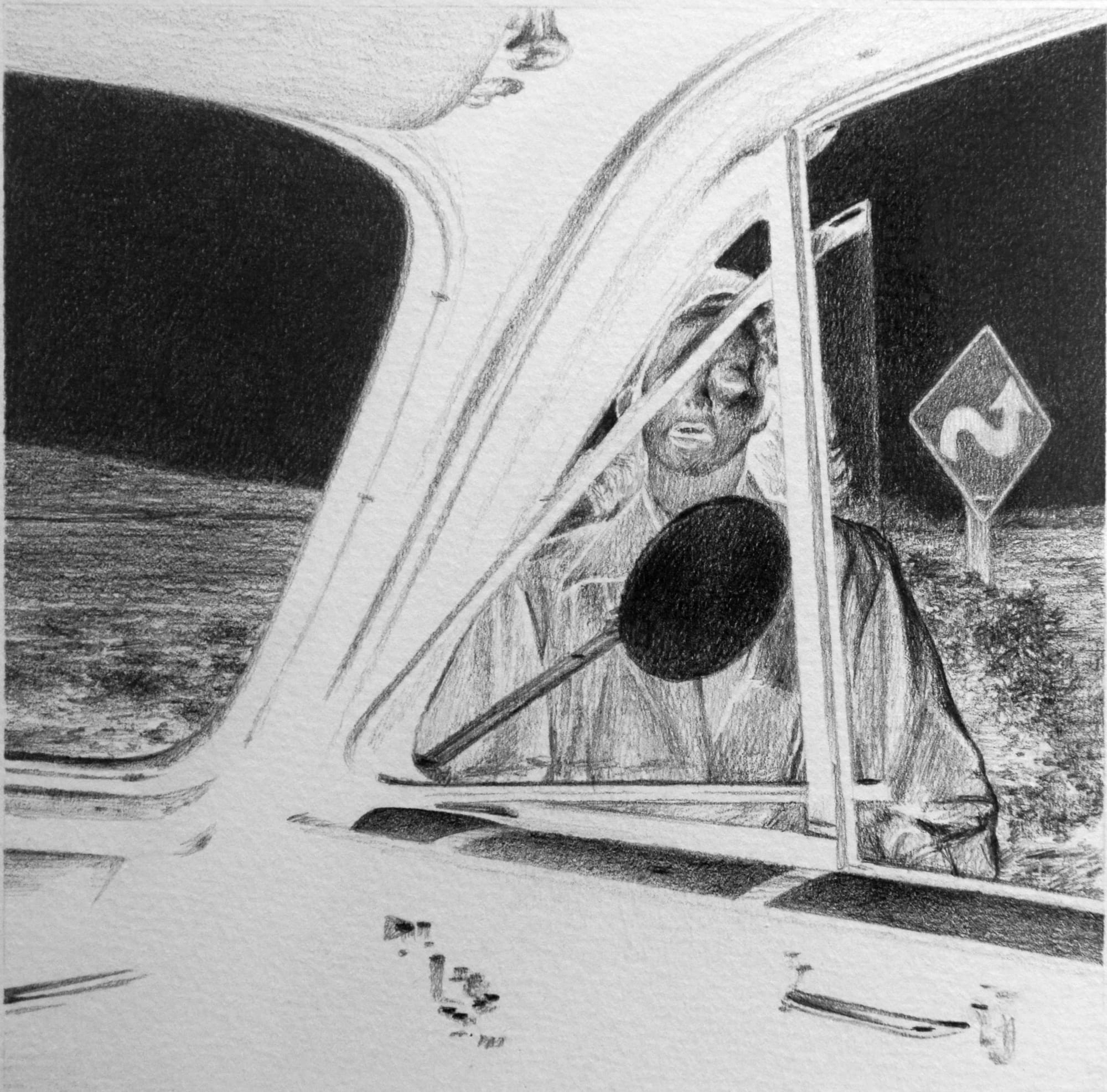 Eric White: New Works