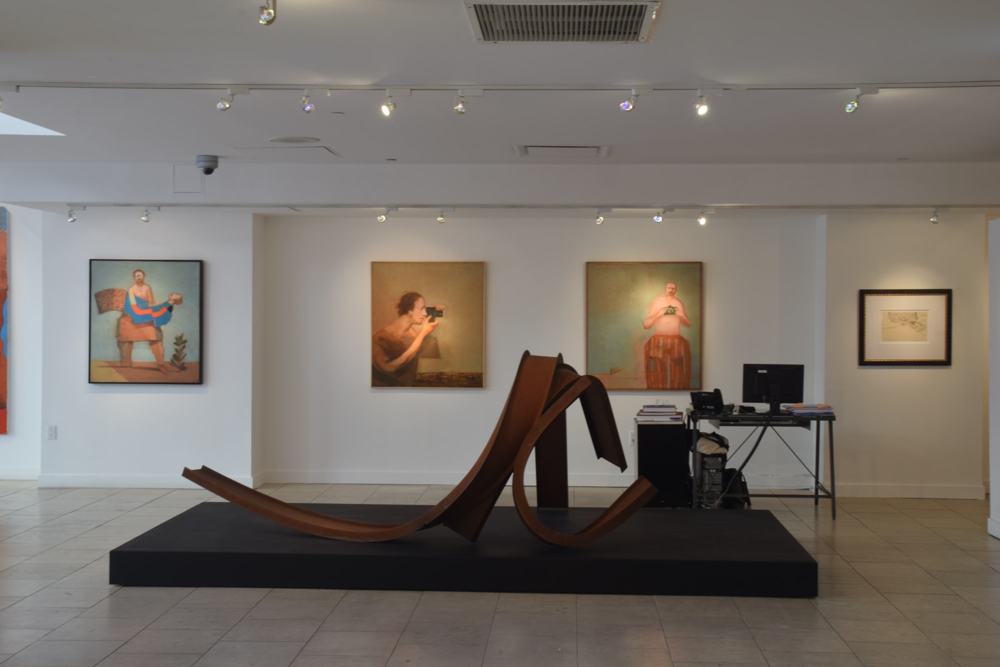 Miguel Condé: Dialogues