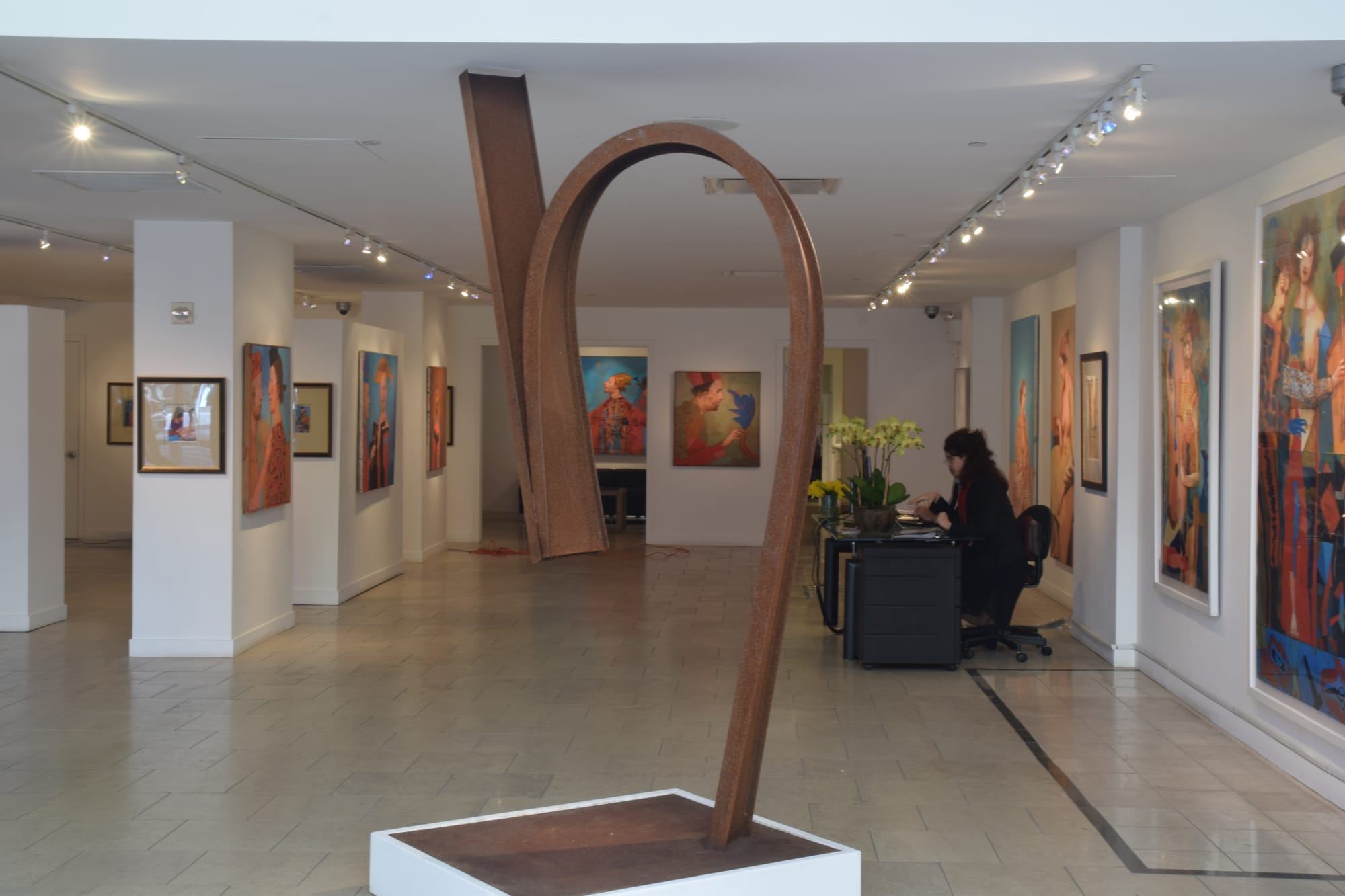 Miguel Condé: Dialogues