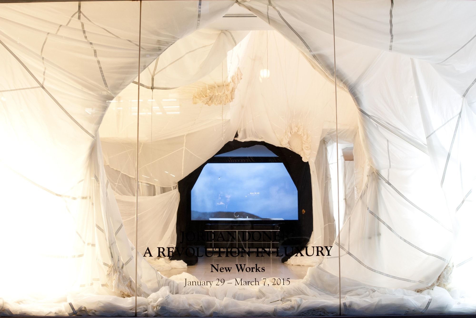 Jordan Doner: A Revolution in Luxury