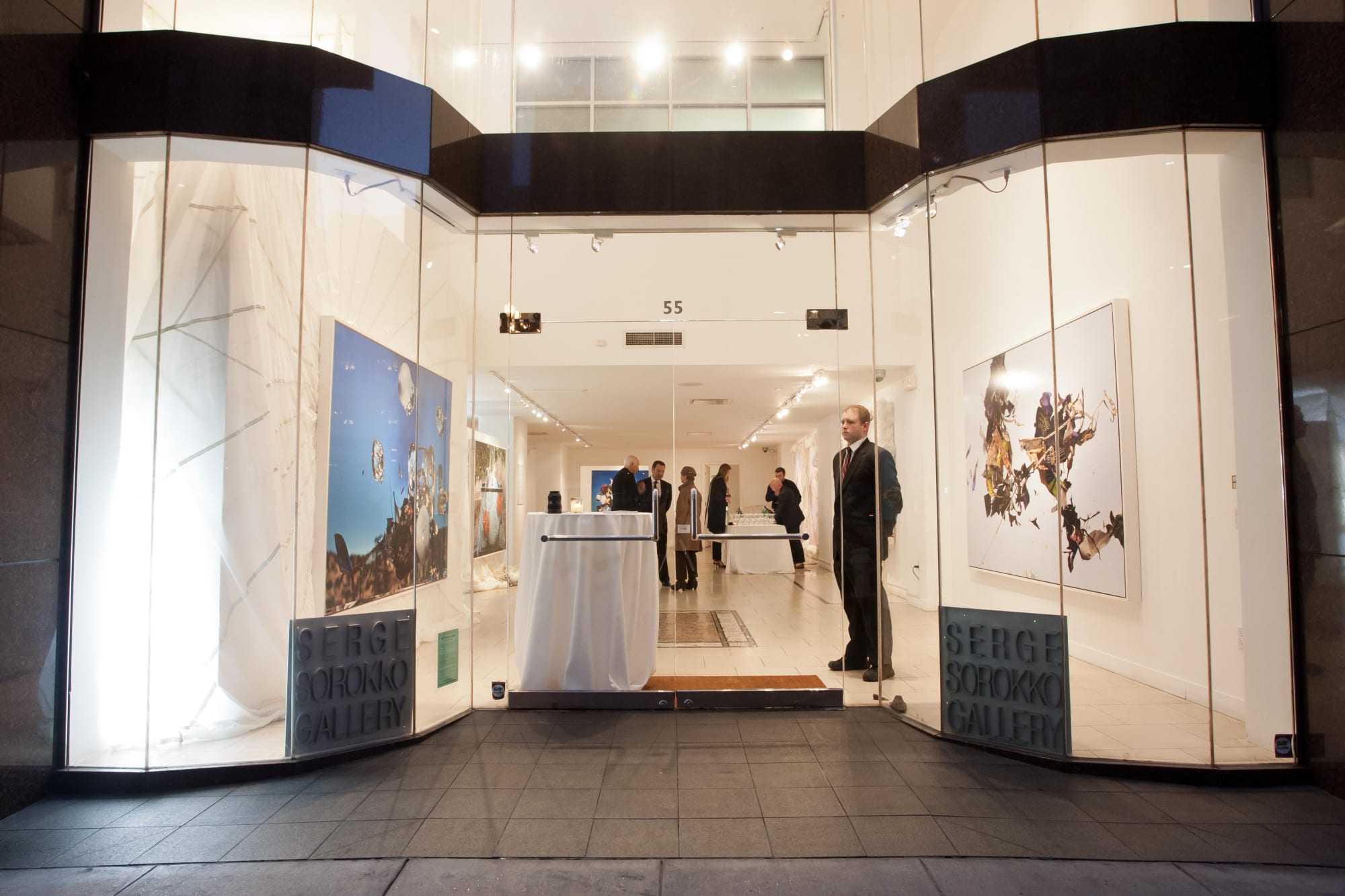 Jordan Doner: A Revolution in Luxury