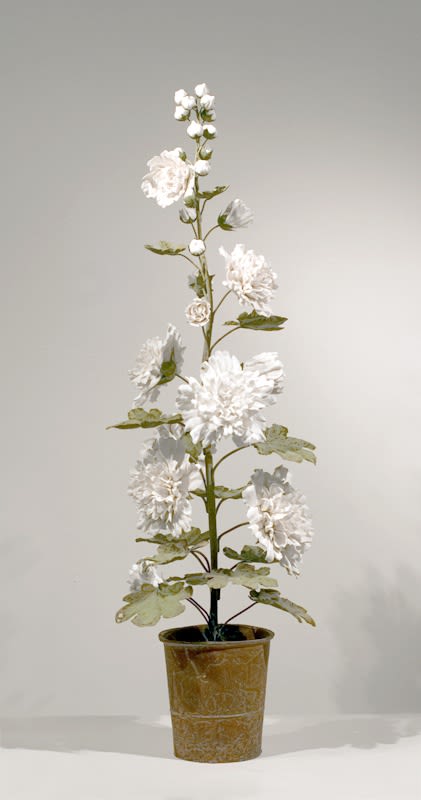 The Porcelain Splendor of Vladimir Kanevsky