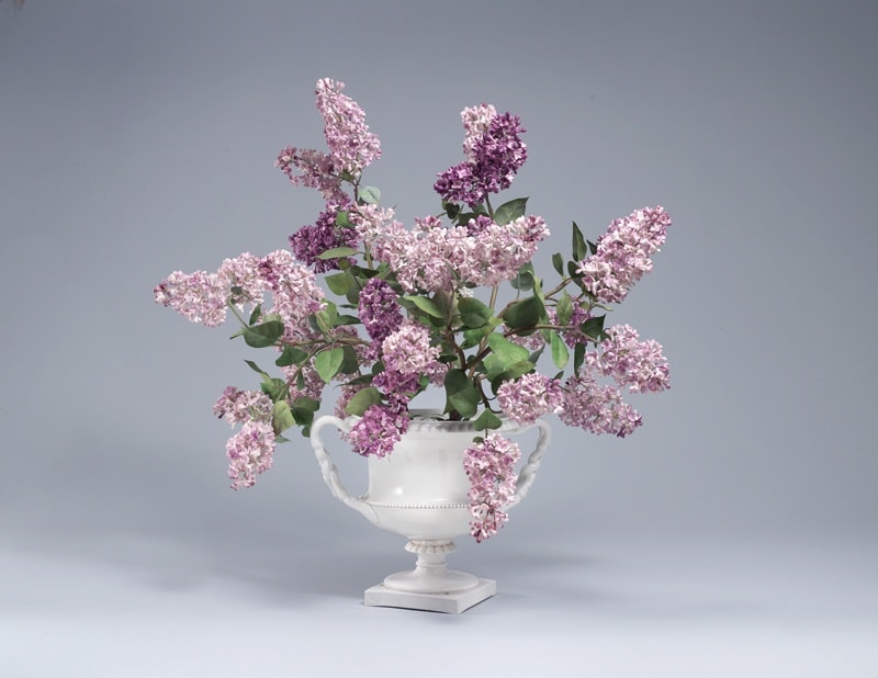 The Porcelain Splendor of Vladimir Kanevsky