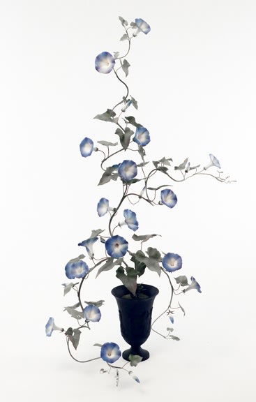 The Porcelain Splendor of Vladimir Kanevsky