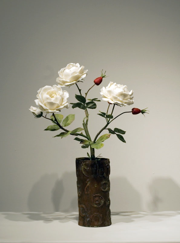 The Porcelain Splendor of Vladimir Kanevsky