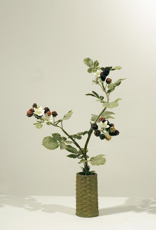 The Porcelain Splendor of Vladimir Kanevsky