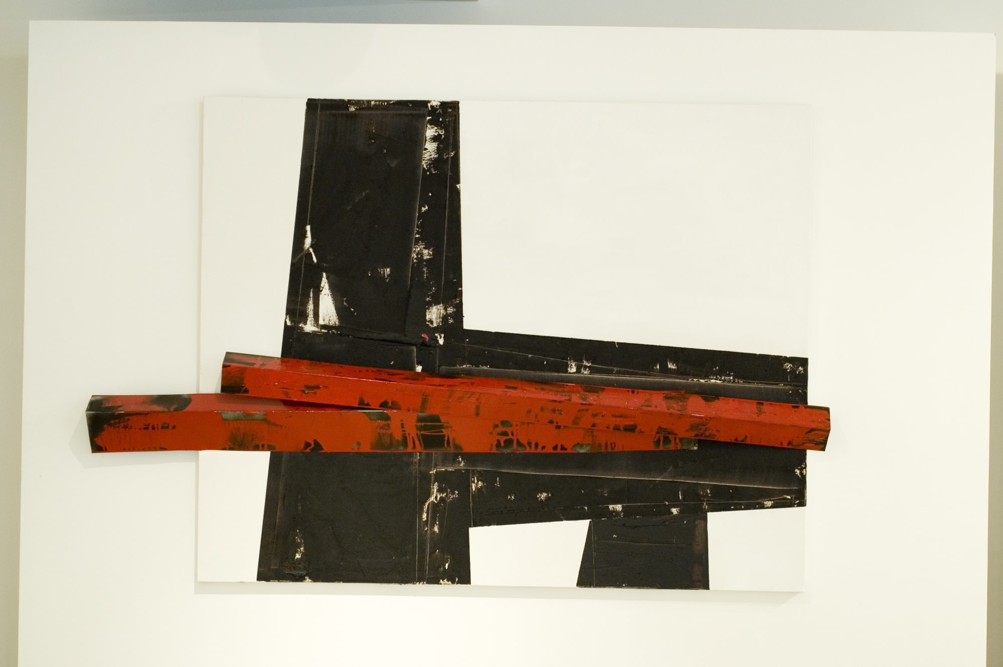 Jean-Pierre Rives: New Sculptures and Paintings