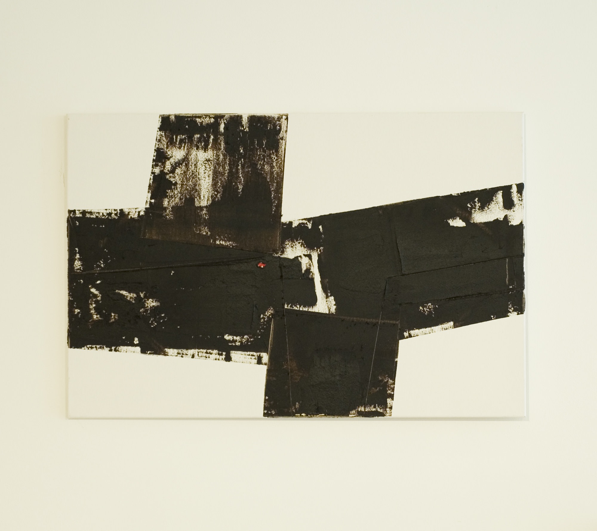 Jean-Pierre Rives: New Sculptures and Paintings