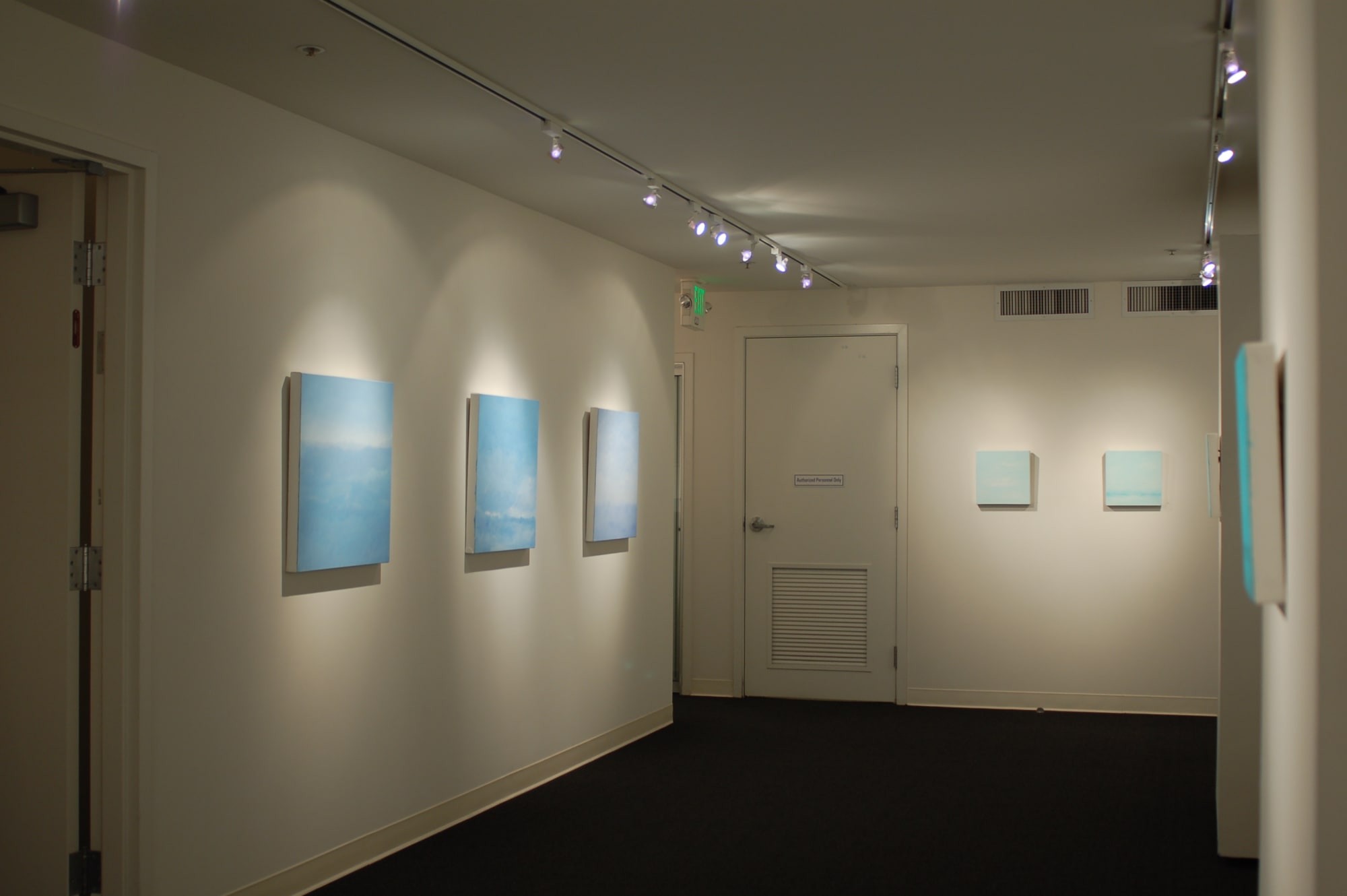 Stephen Sumner: New Works