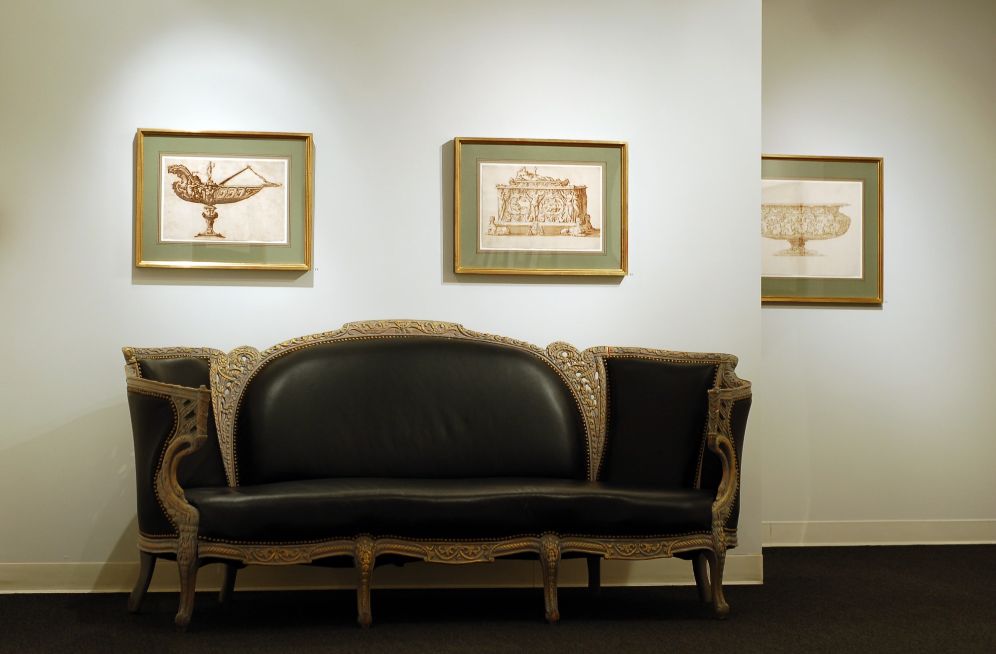 Jacopo Strada (1510-1588)