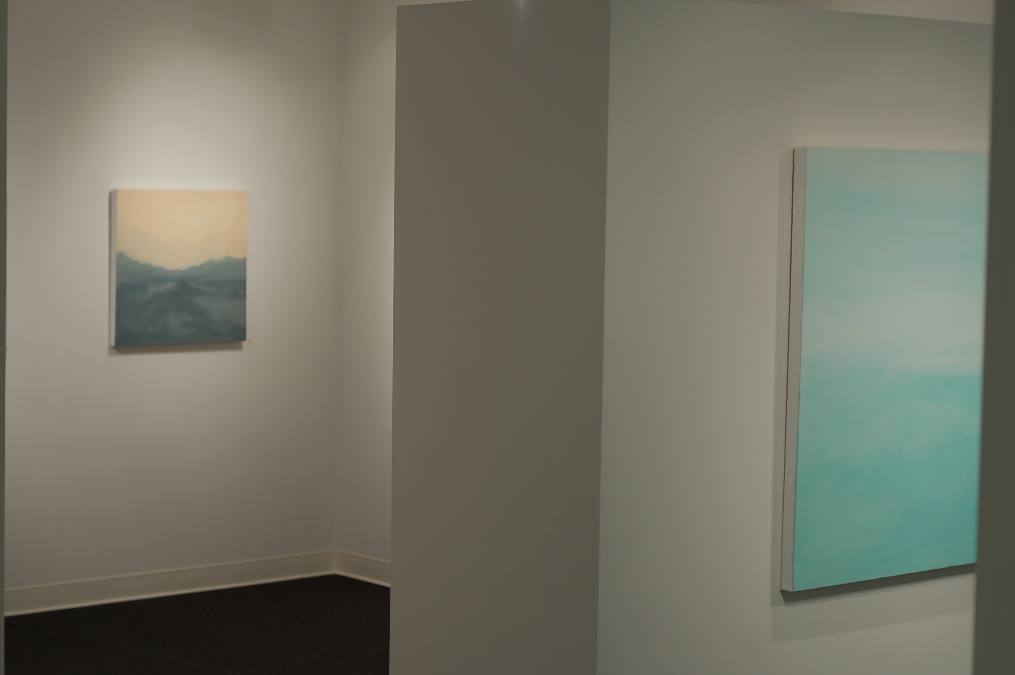 Stephen Sumner in Moscow