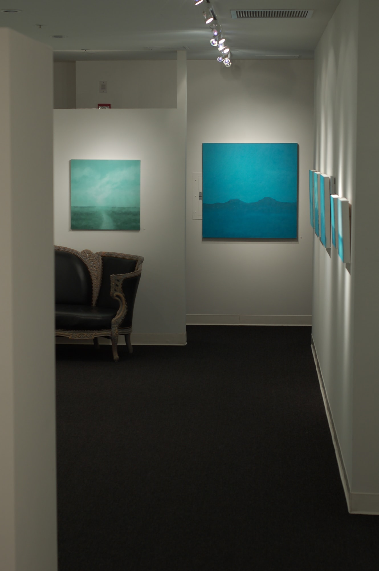 Stephen Sumner in Moscow