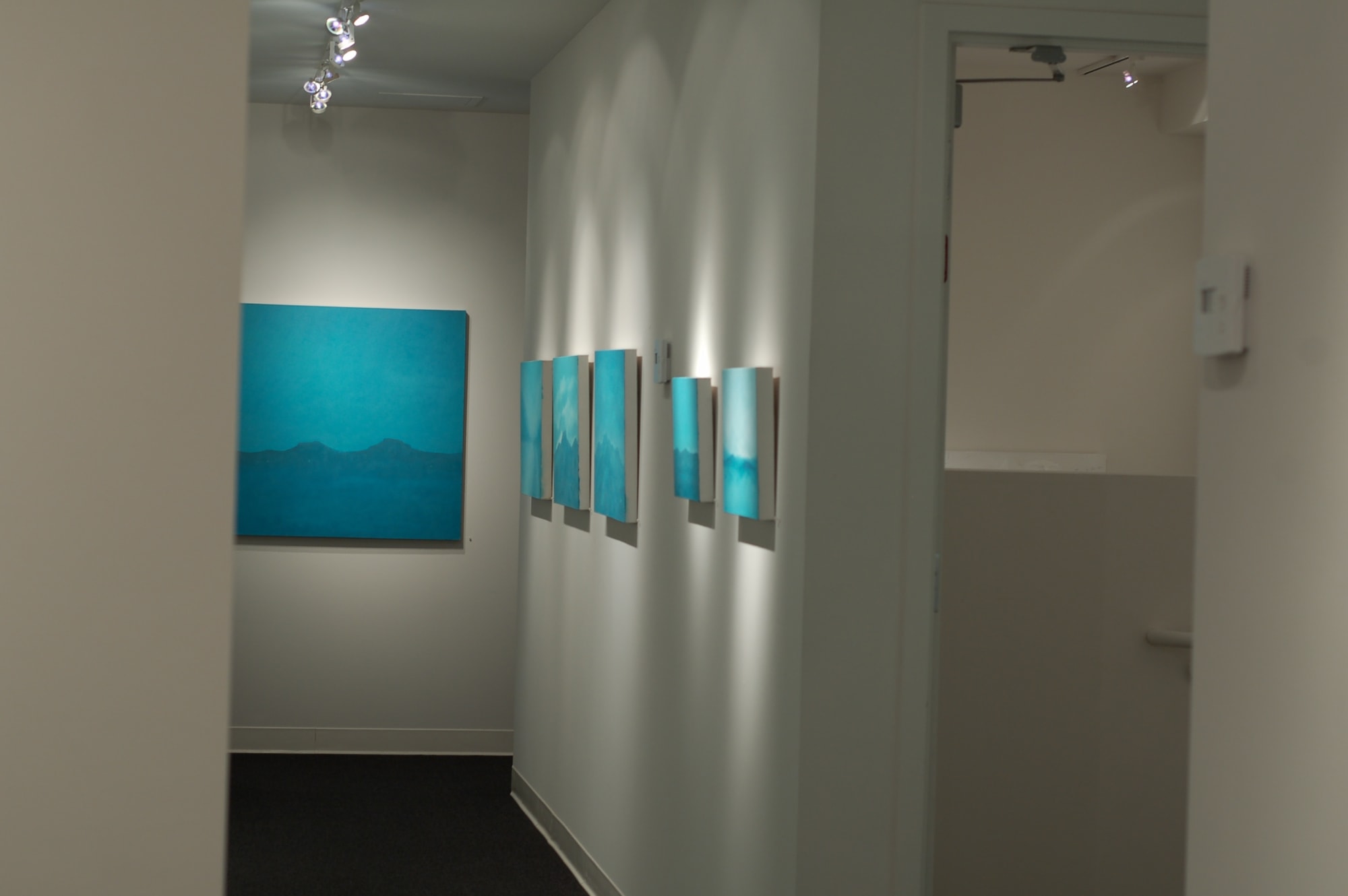 Stephen Sumner in Moscow