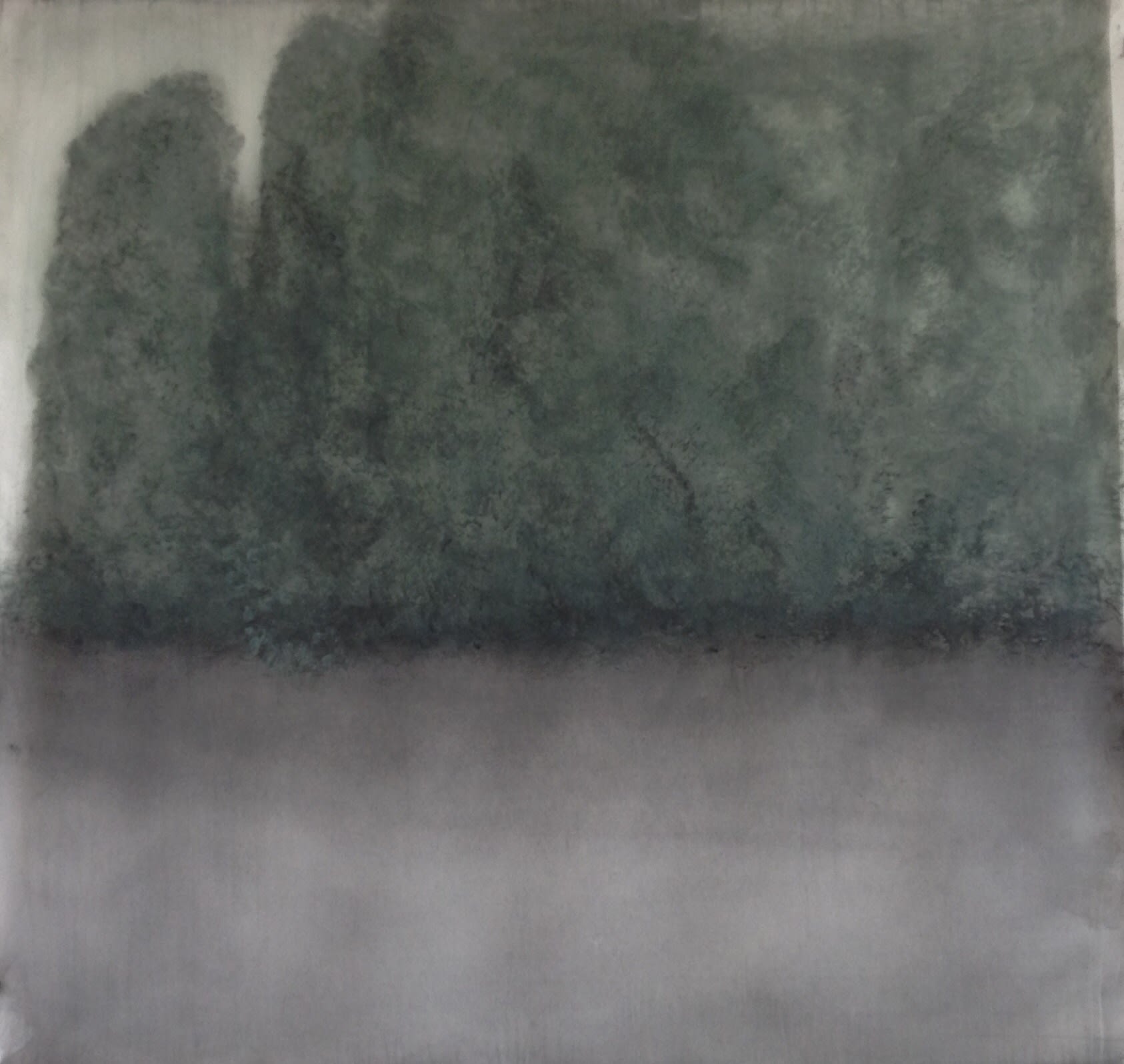 The Glass World of People and Things...