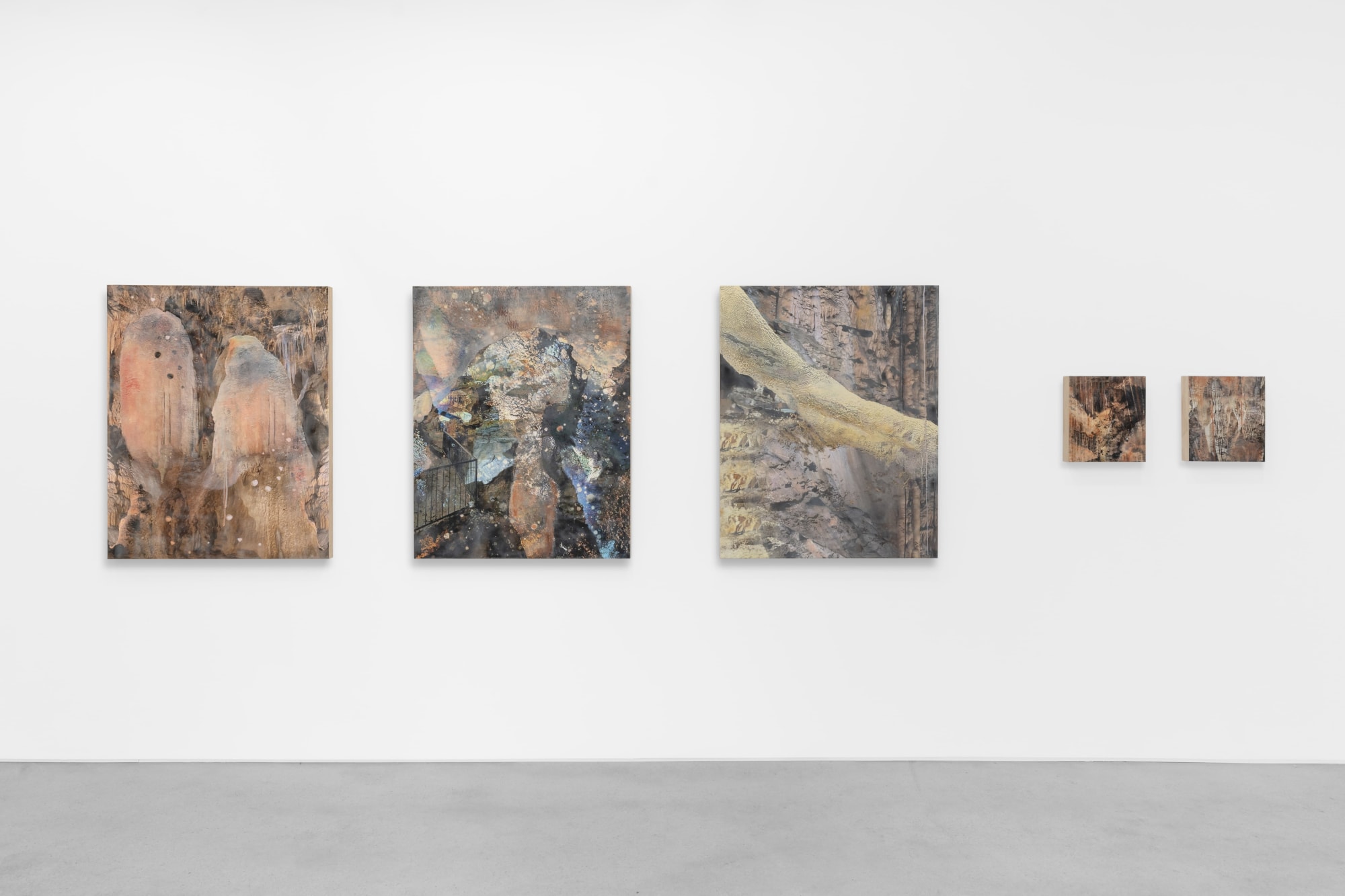 Далі, Ніж Світло чи Мова