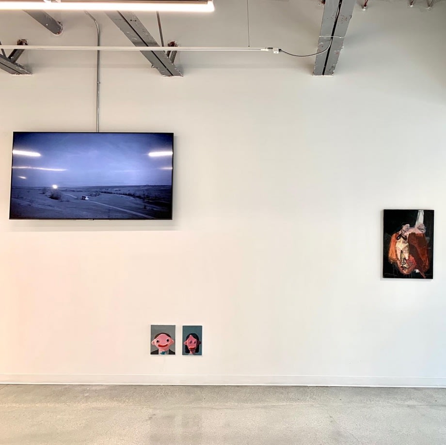 Memory on Her Face: Part II