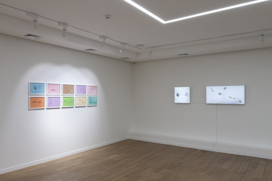 Excavations from the Future