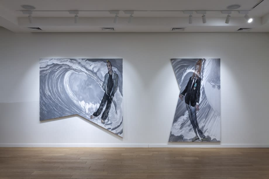 Several Stories and Objects