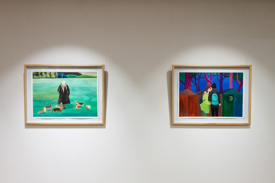 Kinder Album | Not For Publication: Top Secret and Private