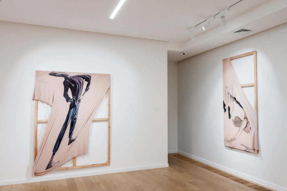 Lesia Khomenko and Her School