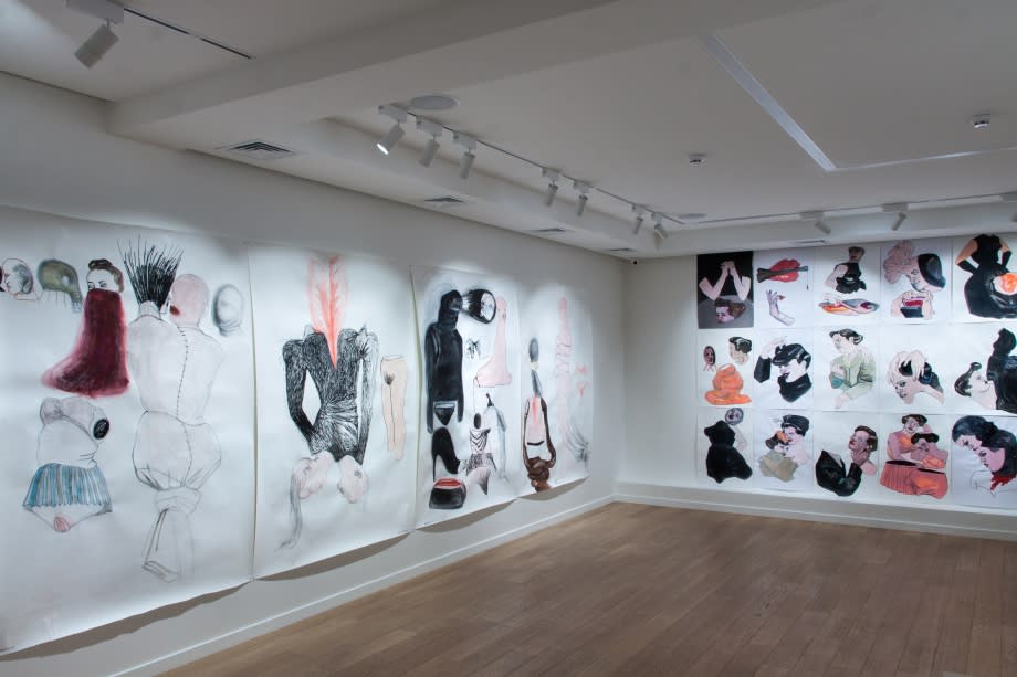 Vlada Ralko | Fashion Show