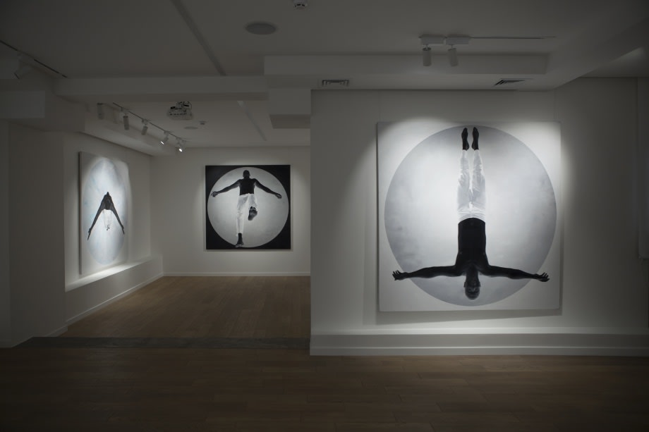 Victor Sydorenko: Acquiring Subjectivity