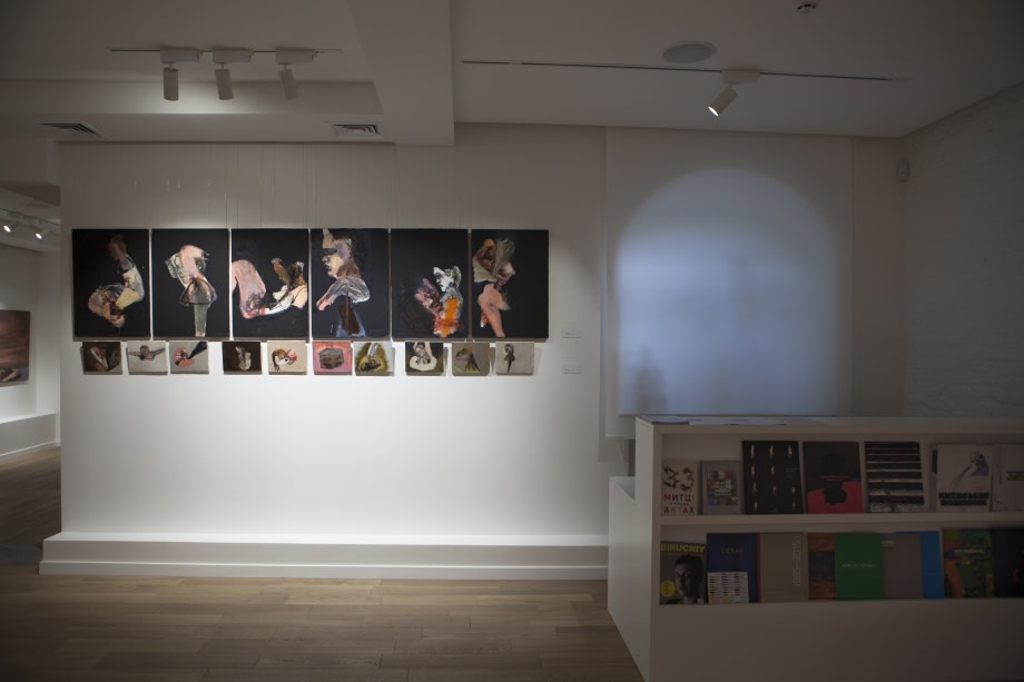 The Imminent Amongst Forgotten