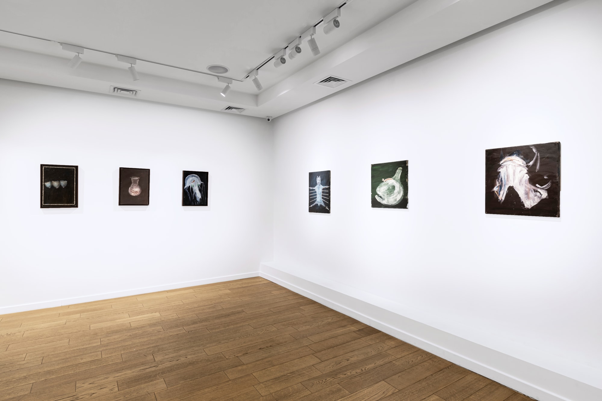 Looking into the Gaps