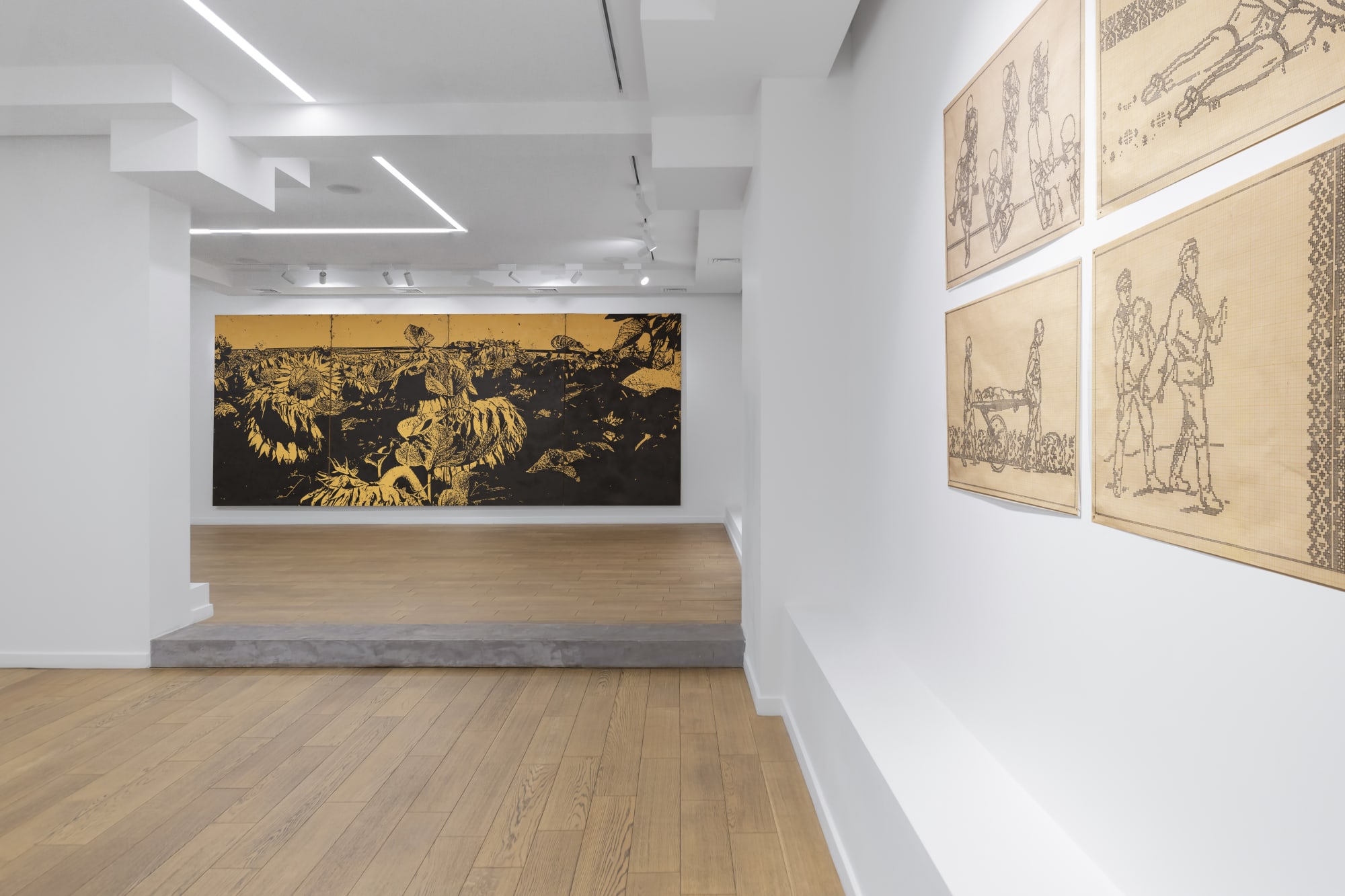 Doormats or “The Beaten Carries the Unbeaten”