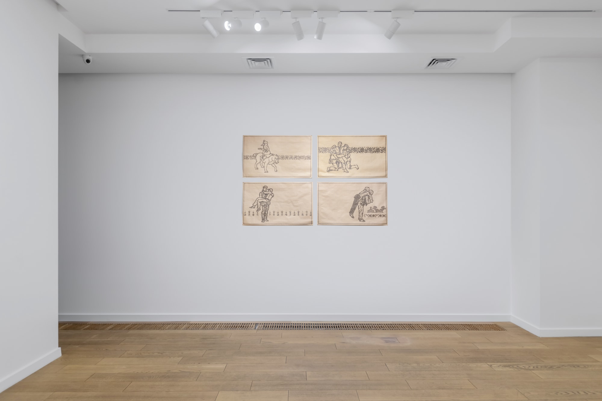 Doormats or “The Beaten Carries the Unbeaten”