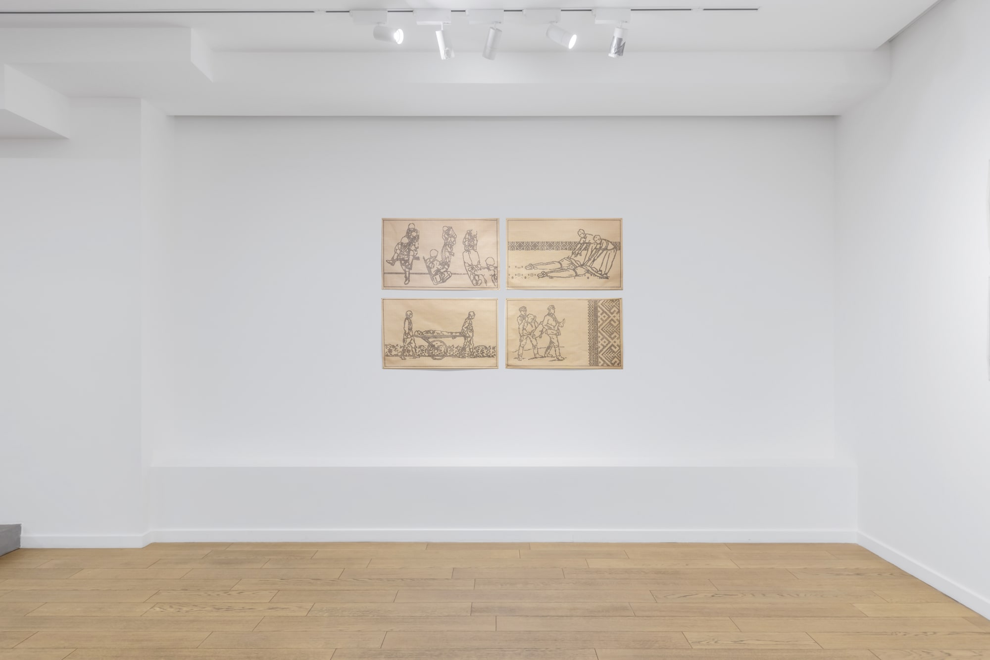 Doormats or “The Beaten Carries the Unbeaten”