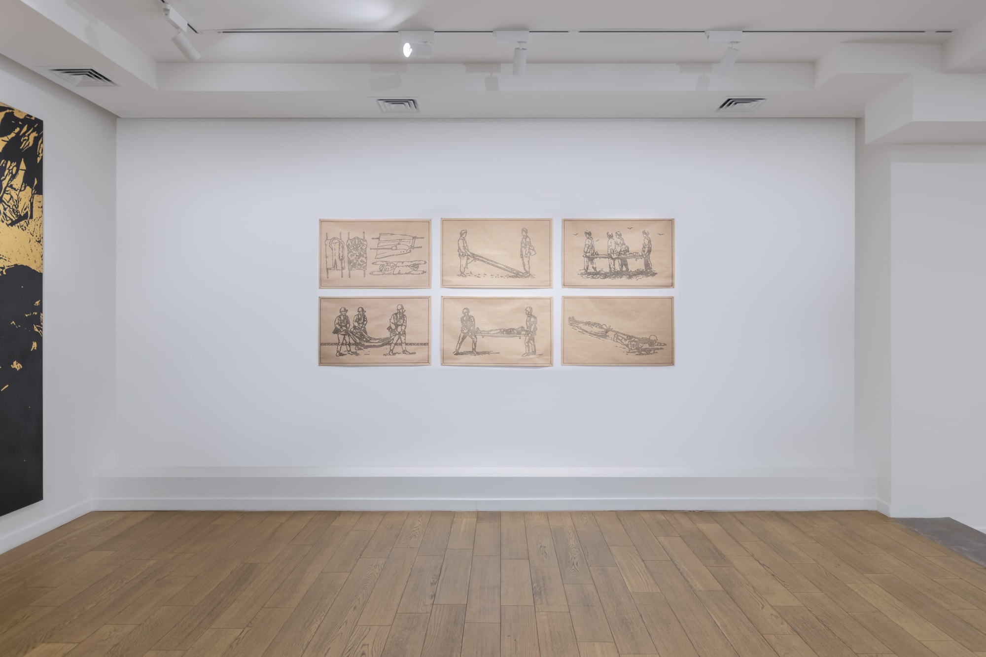 Doormats or “The Beaten Carries the Unbeaten”