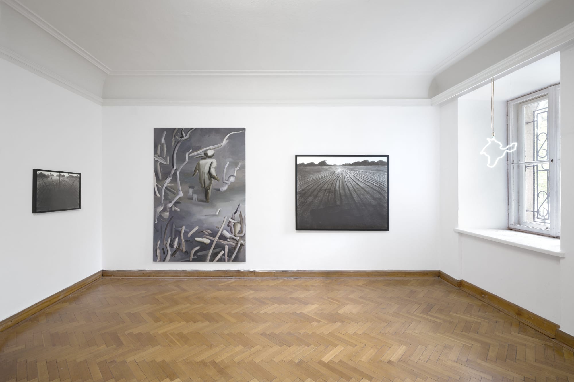 Nada Villa Warsaw 2025