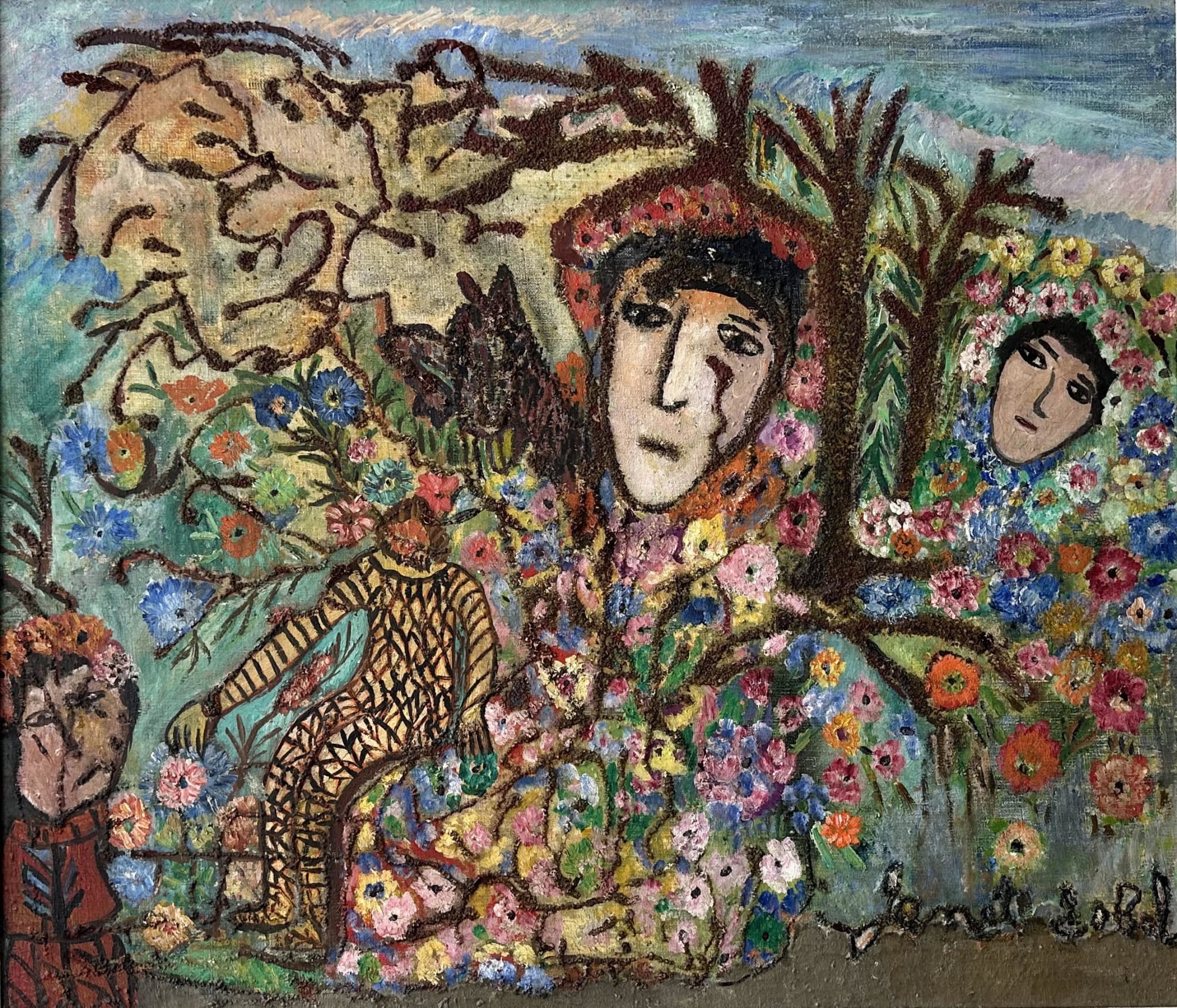 Art Basel Miami Beach 2025