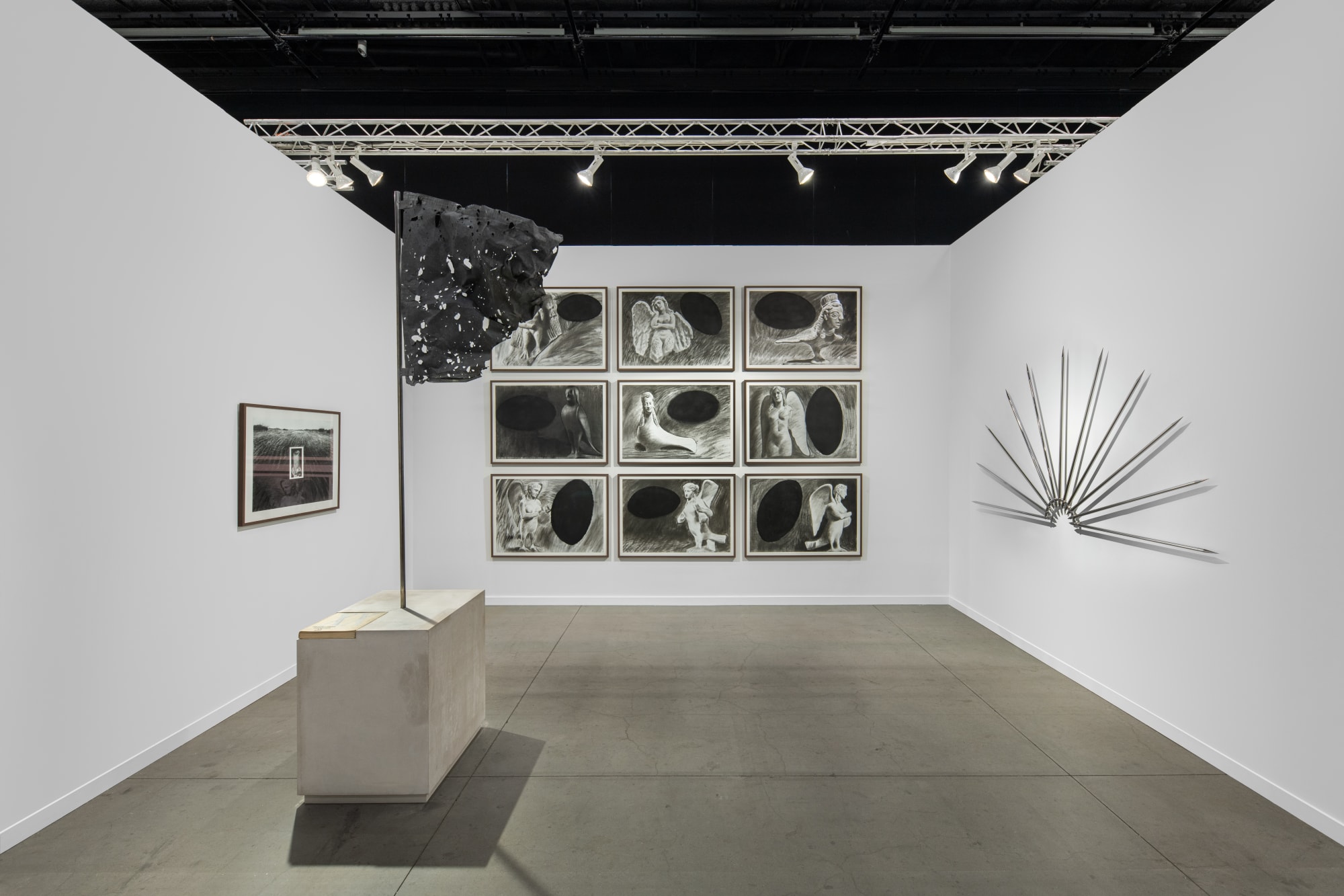 Frieze NY 2025