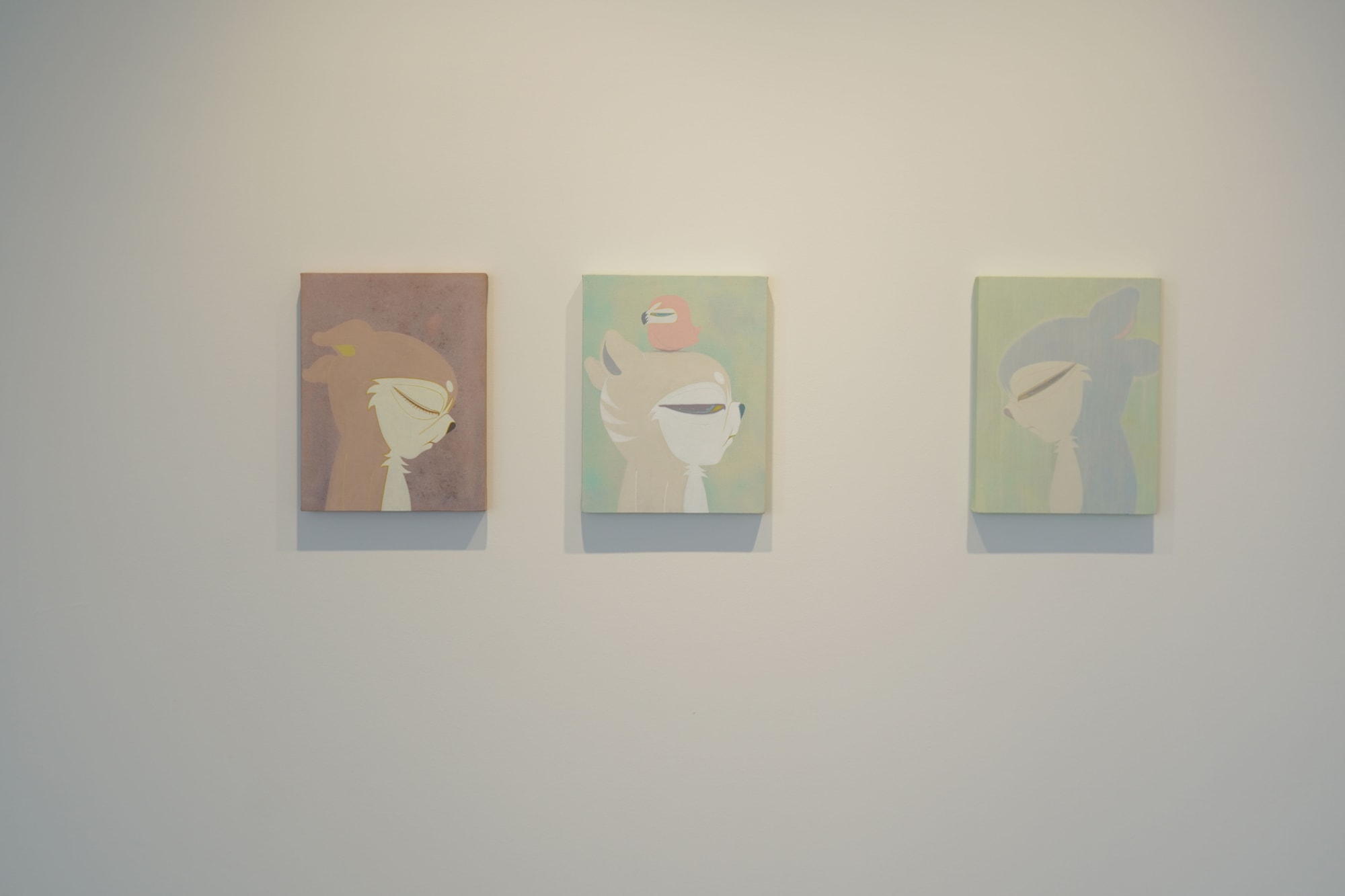 想像常常 Always Imagine