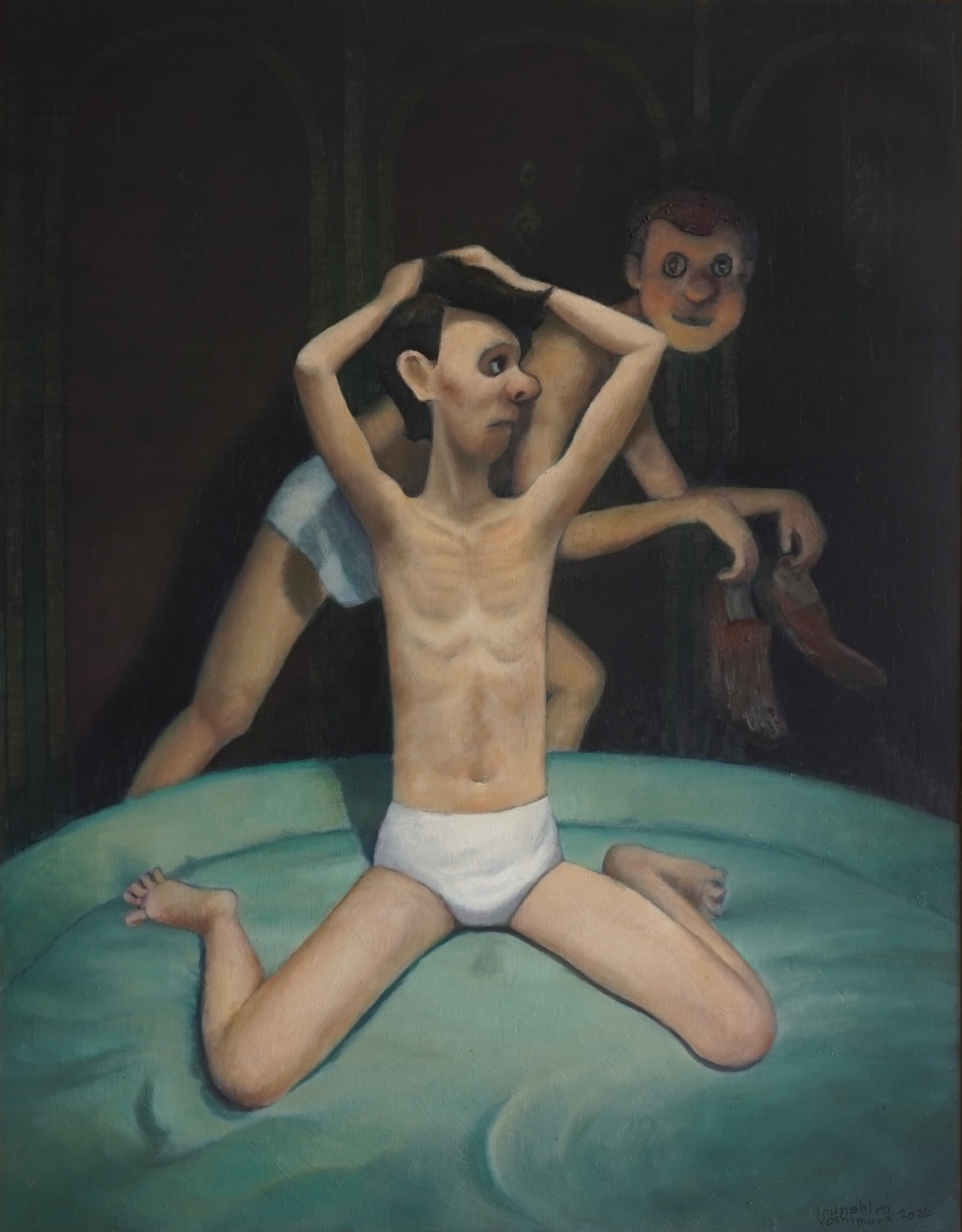 想像常常 Always Imagine