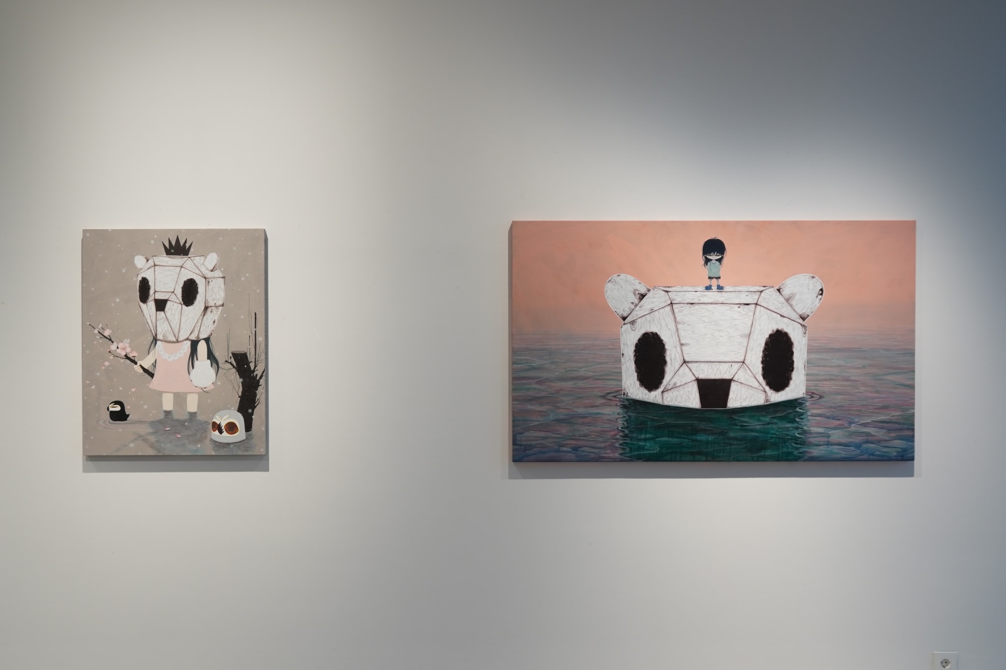 To Stand on This Land